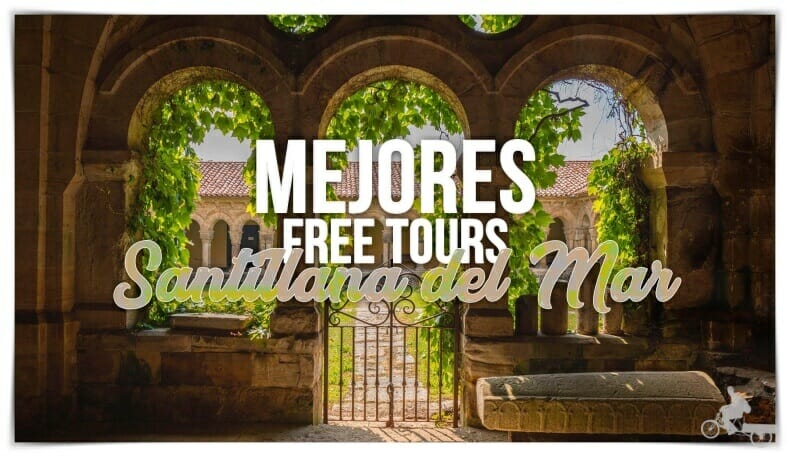 Mejores Free Tours en Santillana del Mar