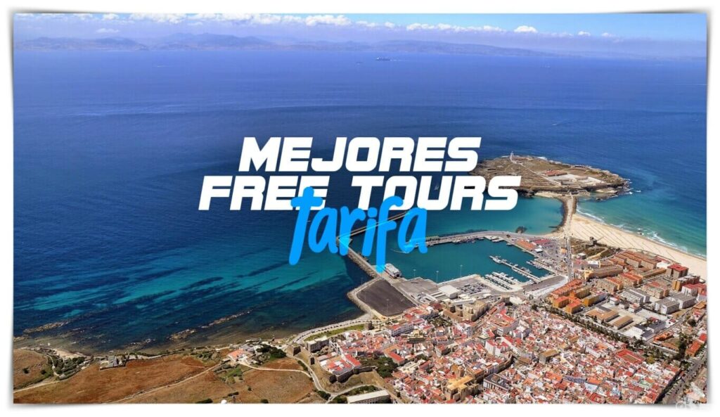mejores free tours en Tarifa
