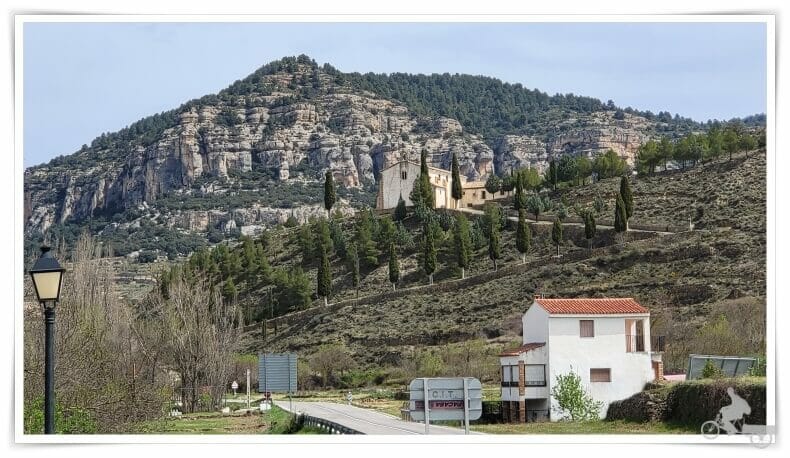 Ermita de la Virgen de Consolación