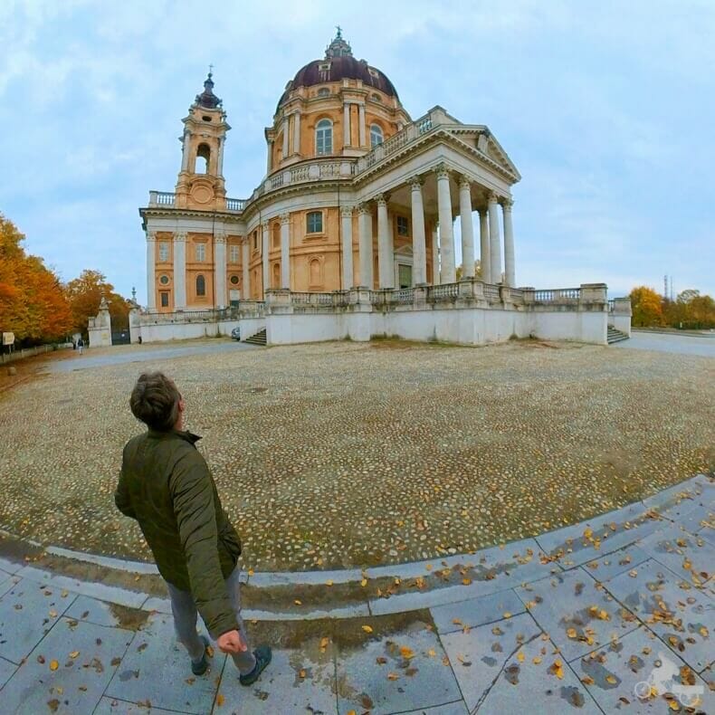 Basílica Superga