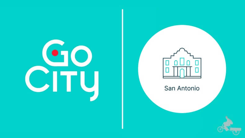Go City San Antonio