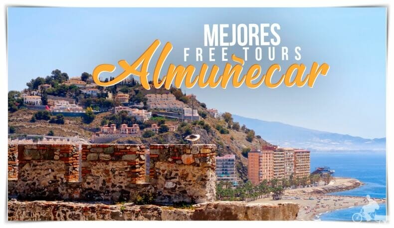 Los mejores Free Tours de Almuñécar