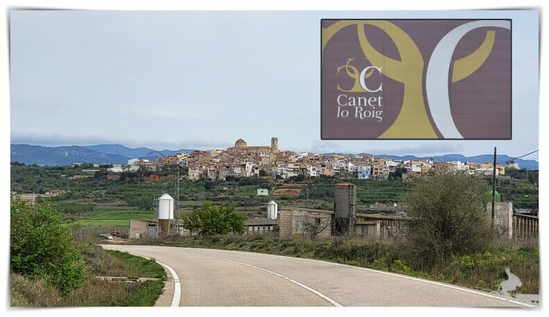 Canet lo Roig y los Olivos Milenarios