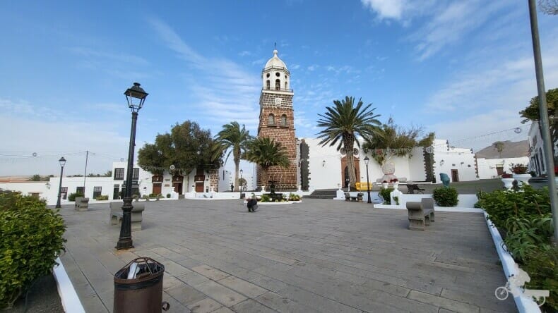 Iglesia de Nuestra Señora de Guadalupe