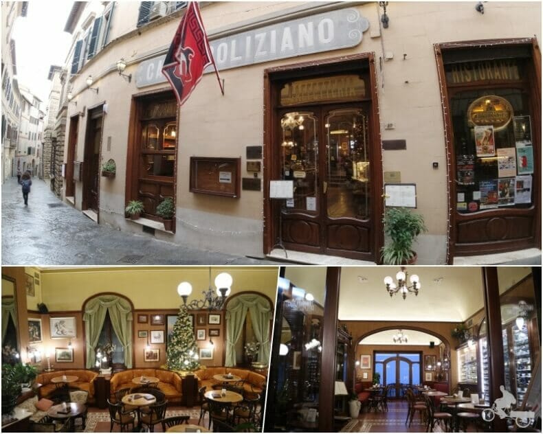 Caffé Poliziano