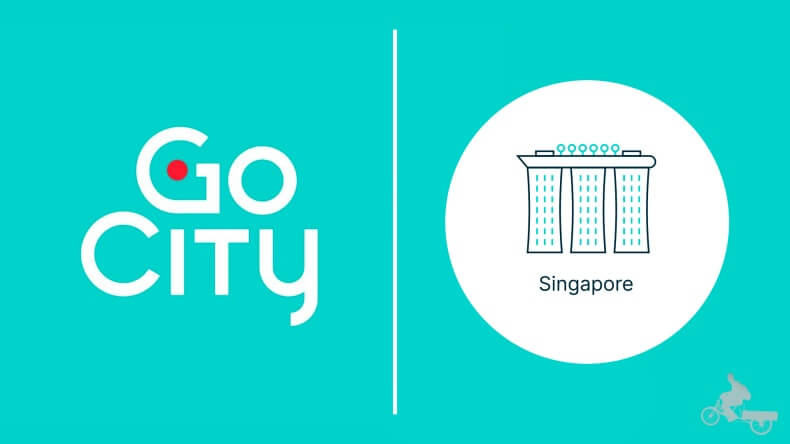 Go City Singapur Explorer Pass y All Inclusive Pass