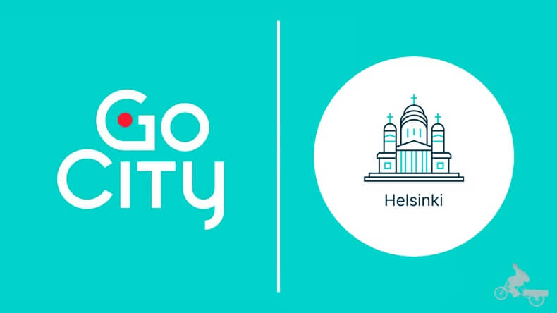 go city Helsinki