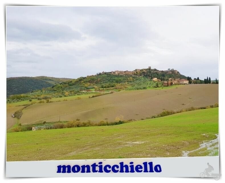 Monticchiello
