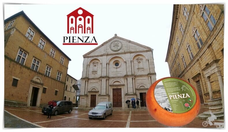 qué ver en Pienza