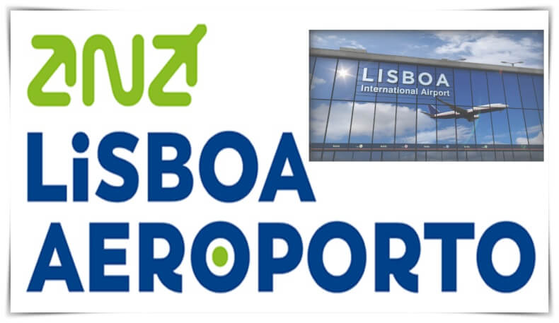 Cómo ir del Aeropuerto de Lisboa al centro