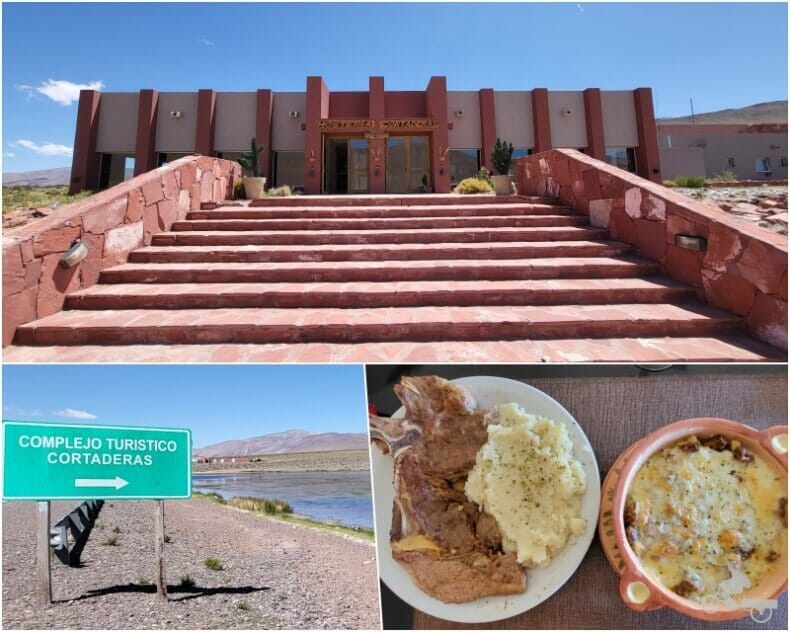 las cortaderas