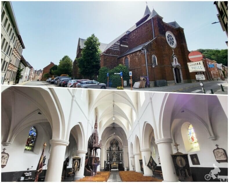 Nuestra deñora de Diest