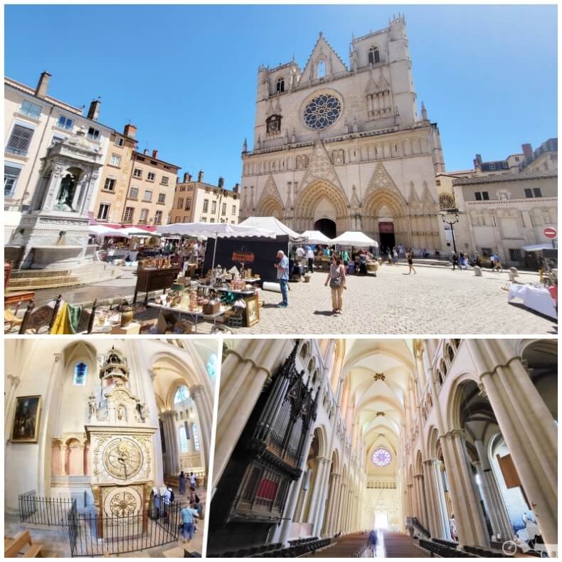 catedral de Lyon