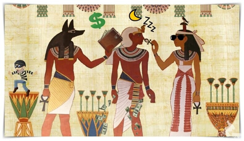 ¿Es seguro viajar a Egipto? algunas pautas a tener en cuenta