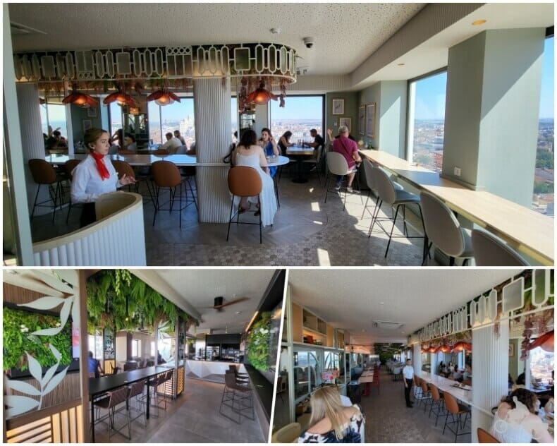 gastrobar “El Edén”