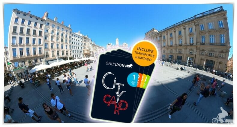 ¿Merece la pena la Lyon City Card?