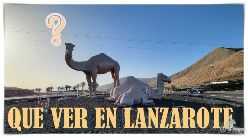 Lanzarote
