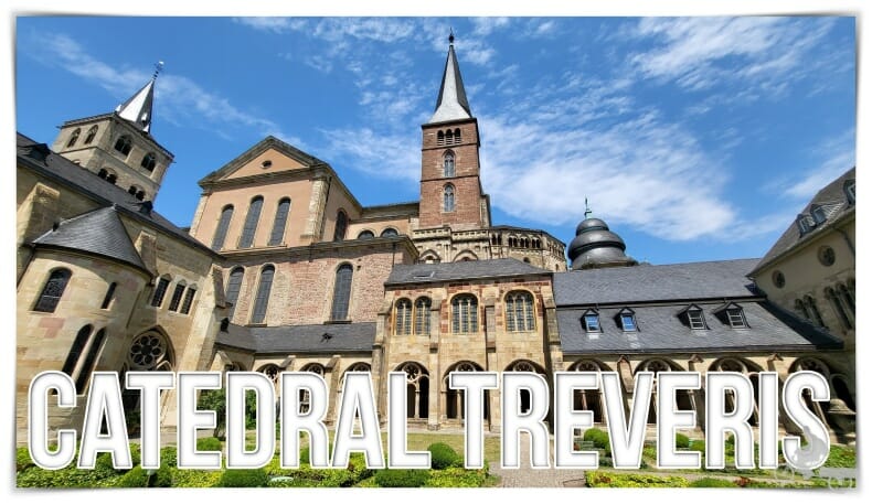 Catedral de Tréveris, Trierer Dom