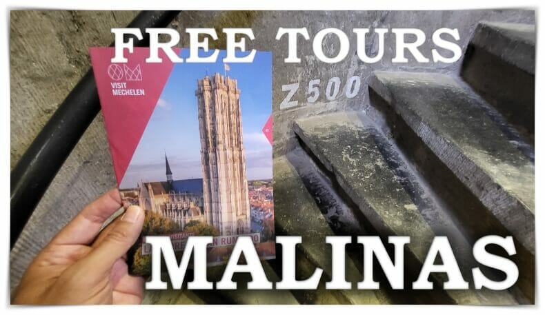 Los mejores Free Tours de Malinas