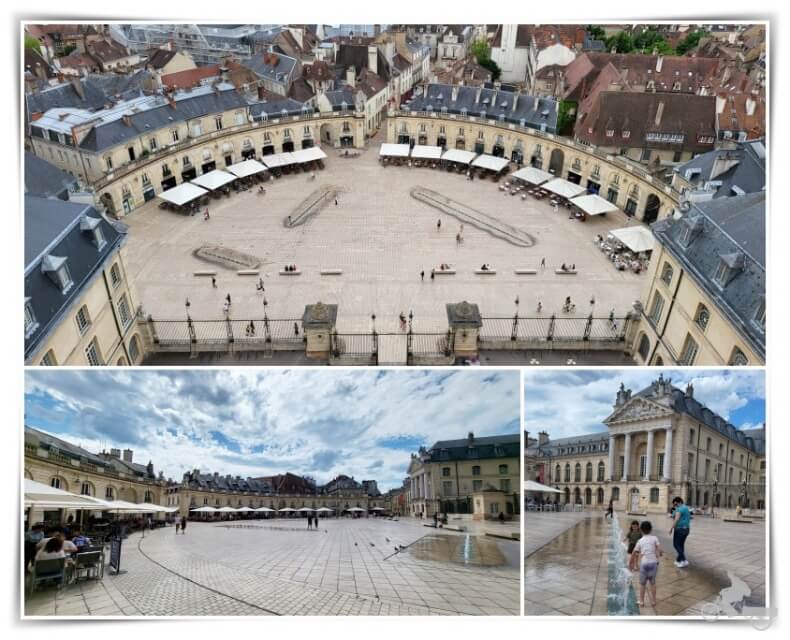 Place de la Libération
