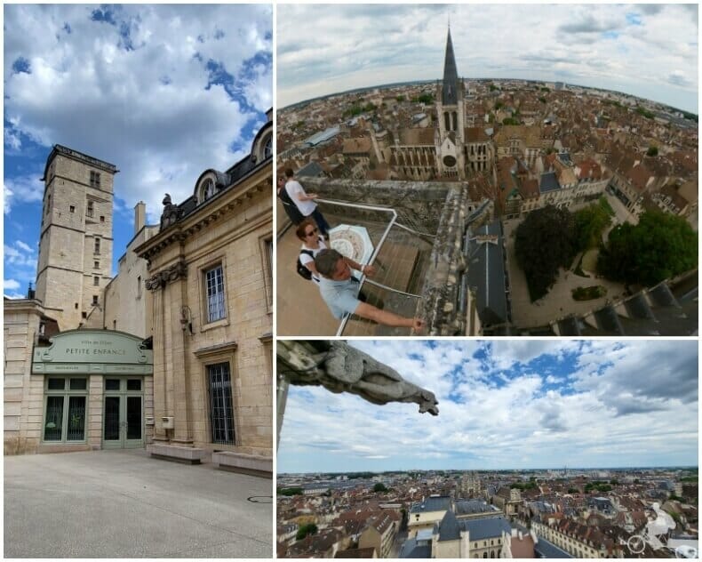 Torre Philippe le Bon