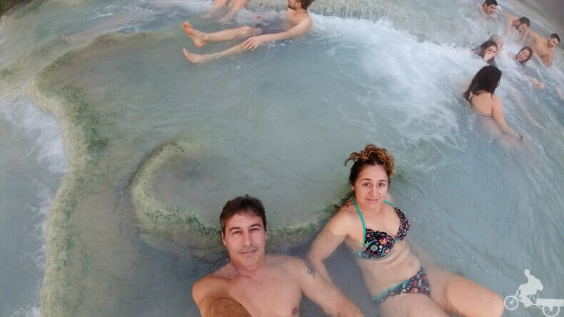temas de Saturnia