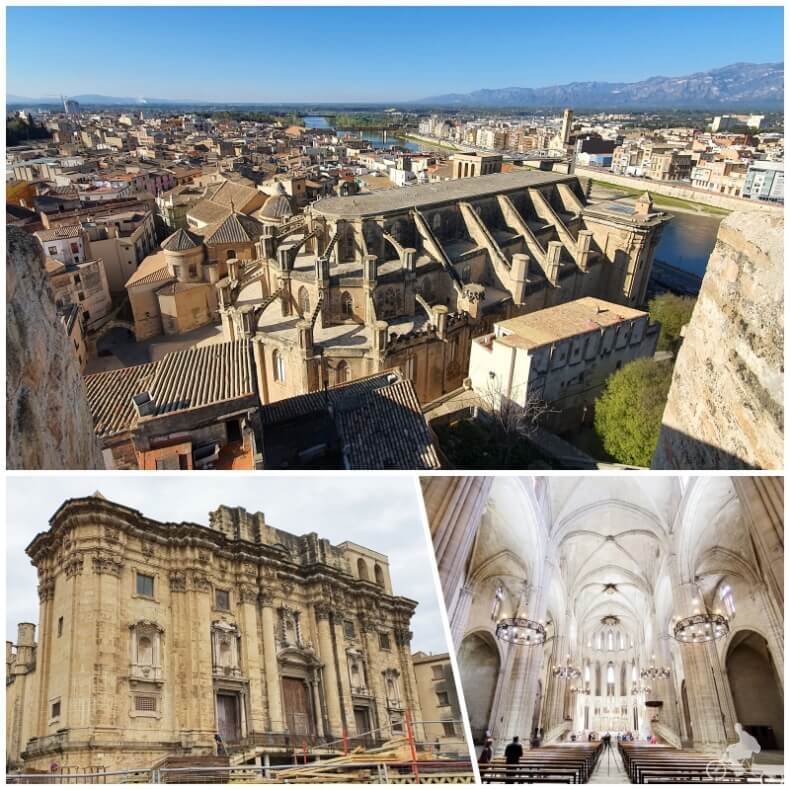 catedral de Tortosa