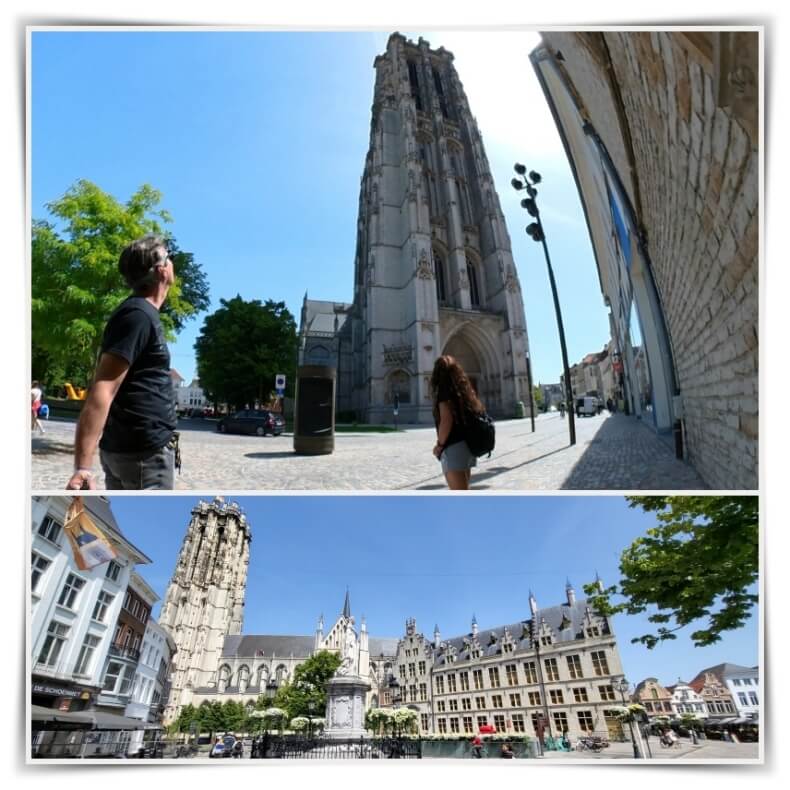 catedral de Malinas