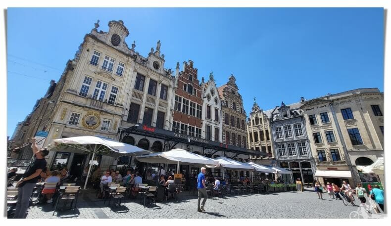 Grote Markt