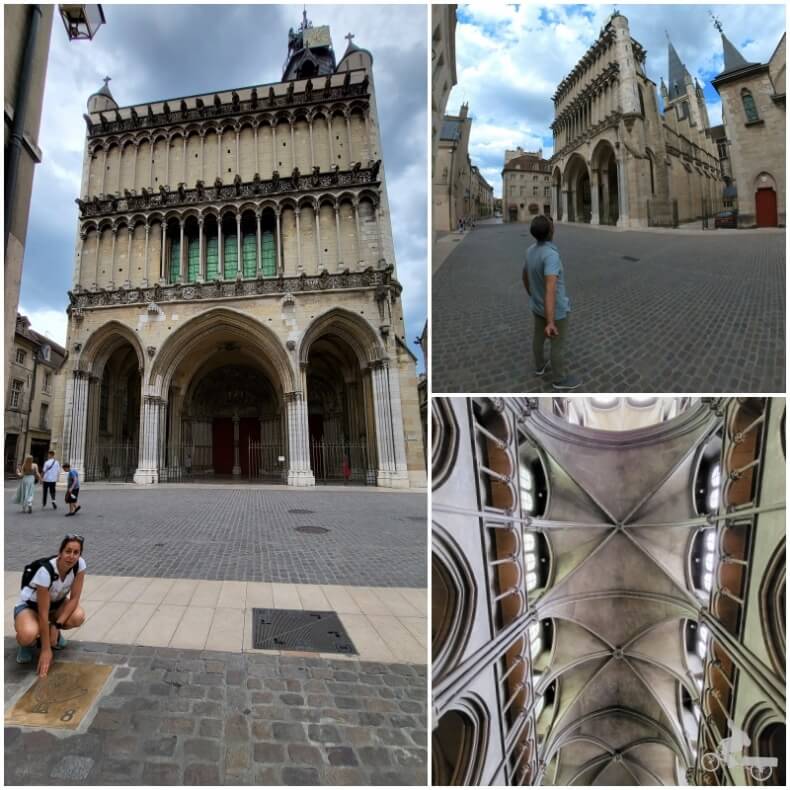 Notre-Dame de Dijon