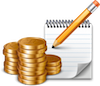icono dinero
