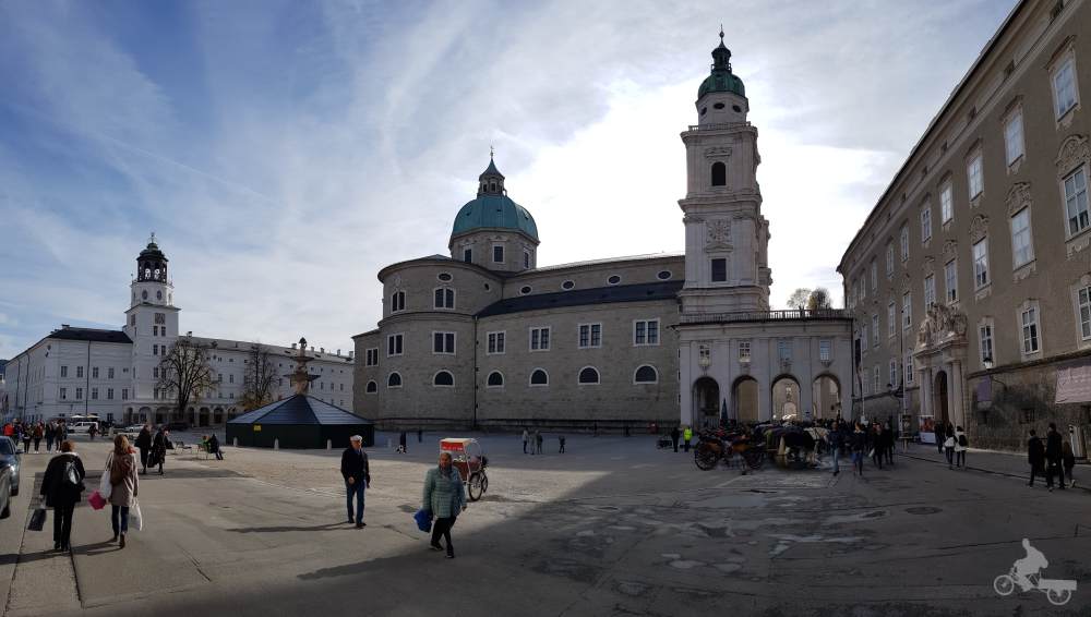 catedral de salzburgo