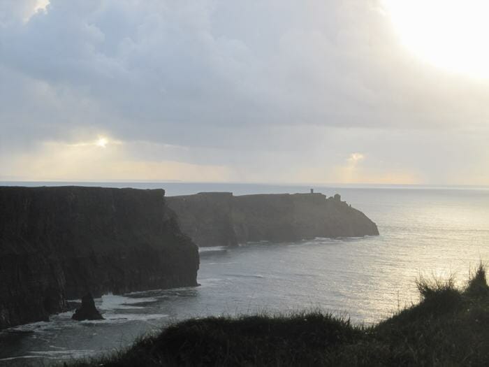 Acantilados de Moher