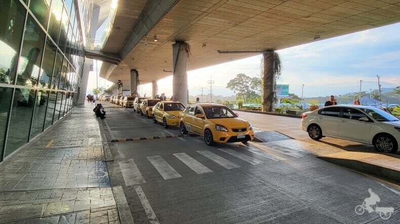 aeropuerto de Pereira