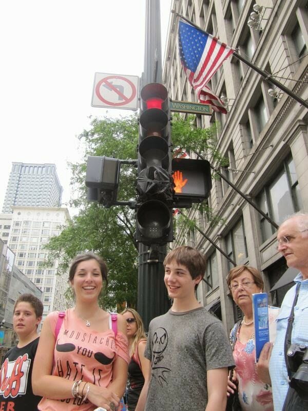 Chicago