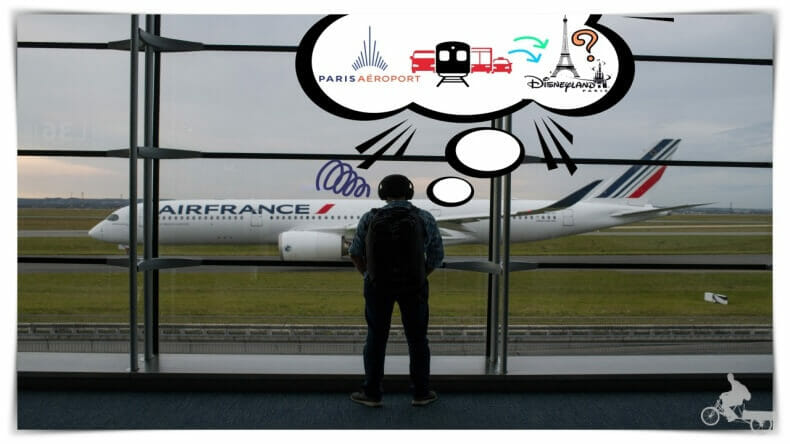 Aeropuertos de París