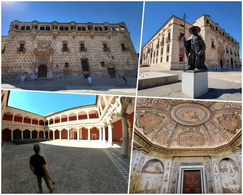 Palacio del Infantado