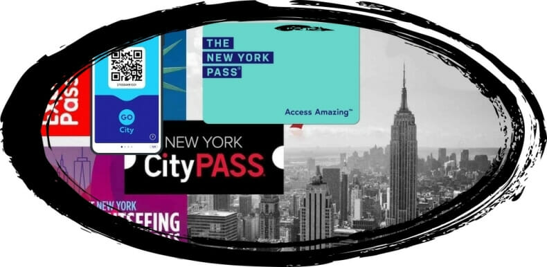 New York SIGHTSEEING Pass - Vale la pena - OPINIONES