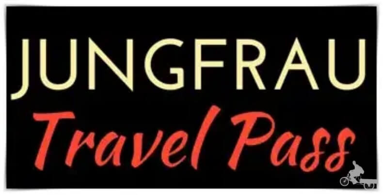 Jungfrau Travel Pass