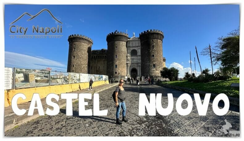 castel nuovo napoles