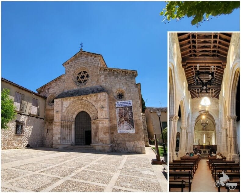 iglesia san felipe