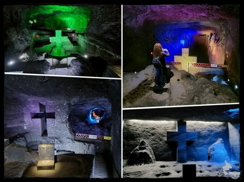 via crucis catedral de sal