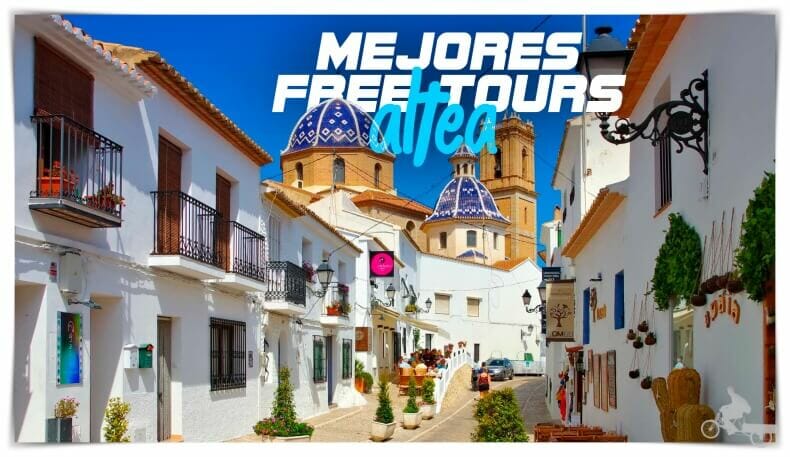 FREE TOURS