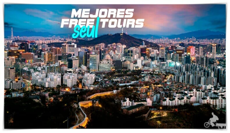 Mejores Free Tours en Seúl