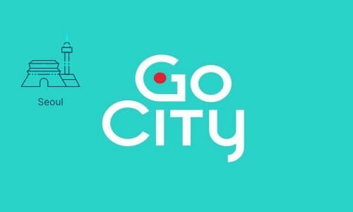 seoul go city 