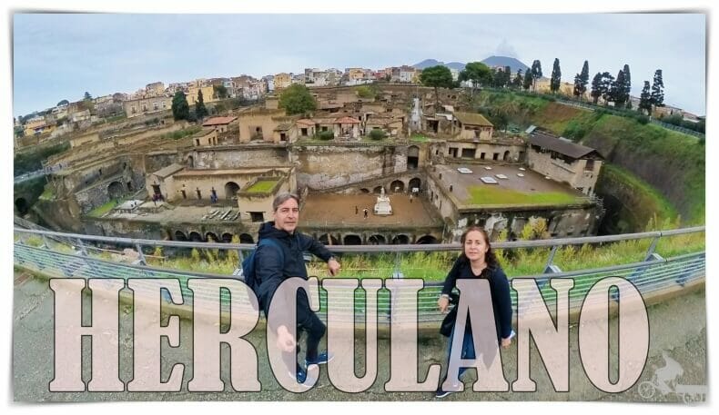 TOP 11 lugares que ver en Herculano