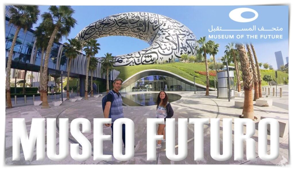 visitar museo futuro dubai opiniones