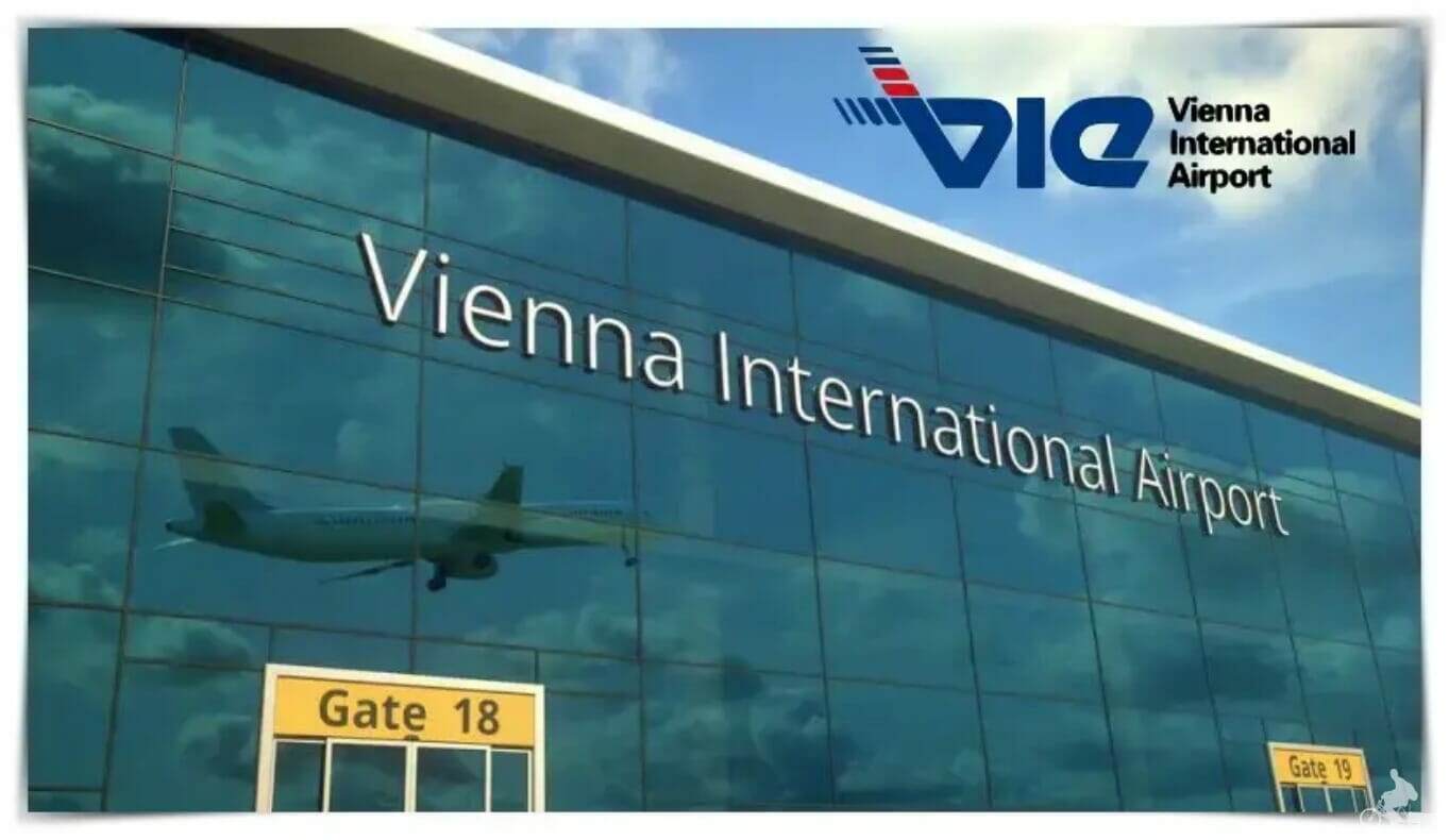 Cómo ir del Aeropuerto de Viena al centro
