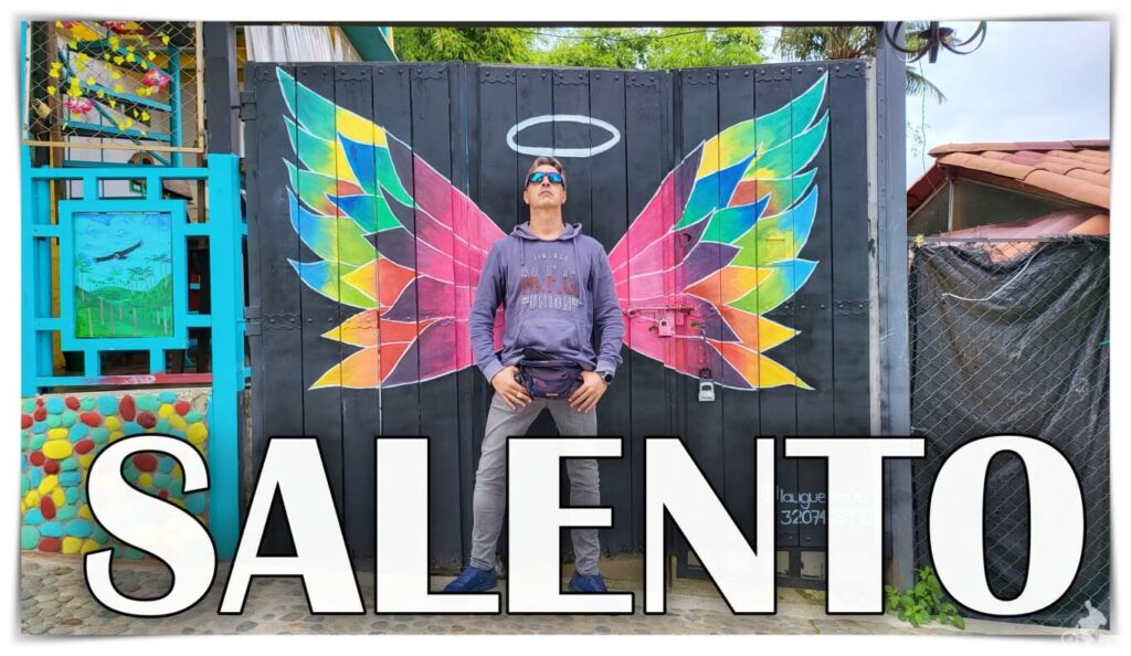 Qué ver en Salento