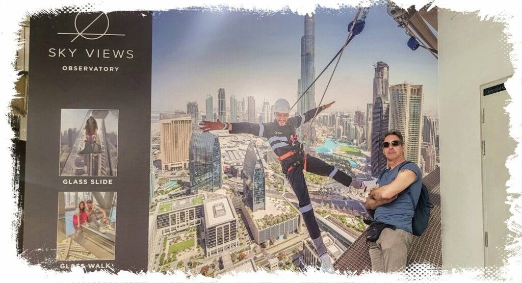 sky views dubai observatory